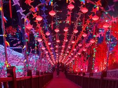 -沕沕水生态风景区