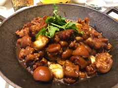 -老浒记民俗酒楼(王府井店)