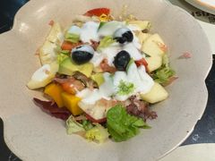 -一沙一城·岩烤牛扒(深圳首店)