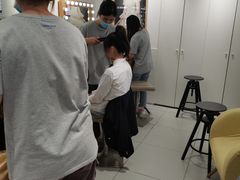 -天真蓝照相馆(杭州滨江宝龙店)