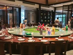 -柴米油盐(土菜院子店)