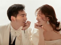 -IDO婚纱摄影(上海旗舰店)