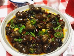 -江味龙虾馆·裸蓝龙虾(南山店)