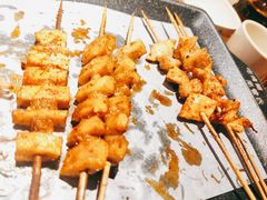 -管氏翅吧(国展店)