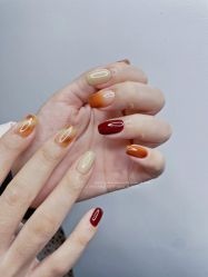 -DAZZLING BEAUTY美甲•美睫专门店