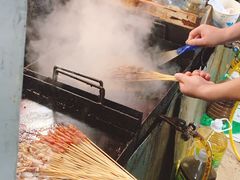 -十里铺铁板鱿鱼