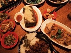 -大三元台湾鲁肉饭(沙井新桥店)