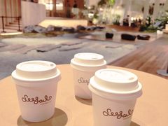 -Seesaw Coffee(朝阳大悦城店)