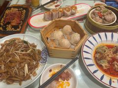 招牌蜜汁铁板叉烧-香港威特瑞茶餐厅(小白楼音乐厅店)