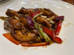 -鸿星花园酒家(银亿家园店)