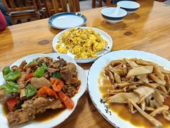 -竹乡人家大鱼头(南山竹海店)