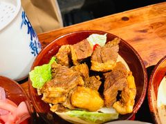 -楠火锅(太古里总店)