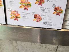 -龙治汉堡(中华城店)
