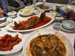 -新侨小馆(东直门北小街店)