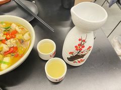 -潇湘阁(三里屯SOHO店)