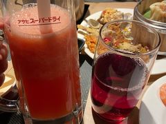 -星伦多自助料理·涮烤一体(嘉兴八佰伴店)