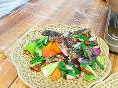 -古城苗家土菜馆(河景餐厅店)