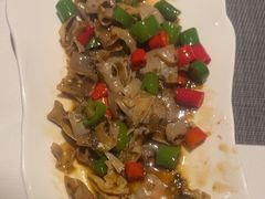 -若蘭慈·无国界素食料理(欢乐海岸店)