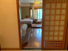 -华山御温泉度假村