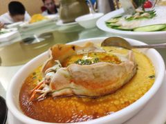 -海龙渔村(万江分店)