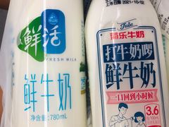 -盒马鲜生(观音桥店)