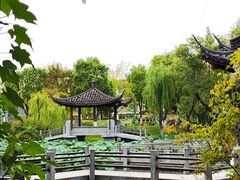 -武汉园博园(武汉自然博物馆)