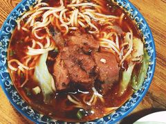 -蒋六十八梯眼镜面(狮子坪店)