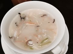 宋嫂鱼羹-杭州西子湖四季酒店·金沙厅