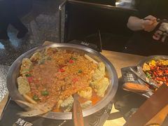 -烤匠麻辣烤鱼(双流明城购物中心店)