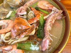 -景好海鲜餐厅(大鹏必选旅游店)