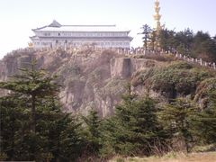-峨眉山风景名胜区