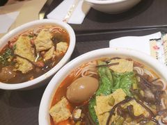 -水平有限广西米粉·广西风味集(五道口店)