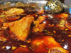 -肖肖酸萝卜鱼火锅(总店)