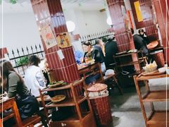 大堂-楠火锅(龙阳广场店)