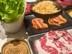 -欢喜哥齐齐哈尔自助烤肉(大学城店)