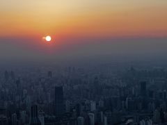 -上海中心大厦