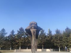 -长春世界雕塑园冰雪艺术天地