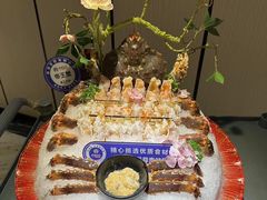 -尚海豆捞(乐虹坊店)