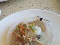 -港畔赶海蒸汽海鲜烧烤自助(仙螺岛店)