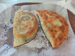 -听涛雅苑百味饺子老家菜馆