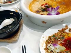 -顺德佬华侨城店·商务宴请·团建