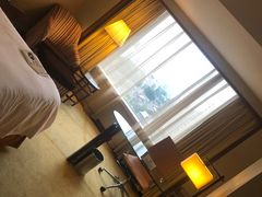 -北京西单美爵酒店