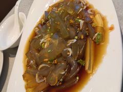 -郑庄脂渣海鲜楼(九水路店)