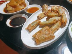 -水先生寧波菜(天一店)