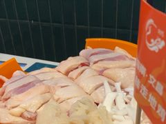 -润园四季椰子鸡火锅(南山海岸城店)