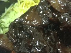 -釜山美食韩国炸酱面(长大店)