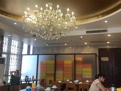大堂-美极鲜食坊(宝安南路店)