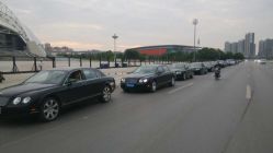 -华润婚车租赁公司·和胜租车