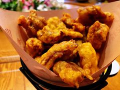 青岛五香肉-新海渔港·胶东海鲜家常菜·家宴(奥体中心店)
