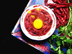 -叁口煮老火锅(东升店)